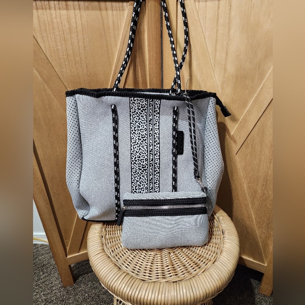 Neoprene Bag